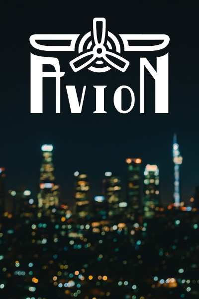 Avion Logo